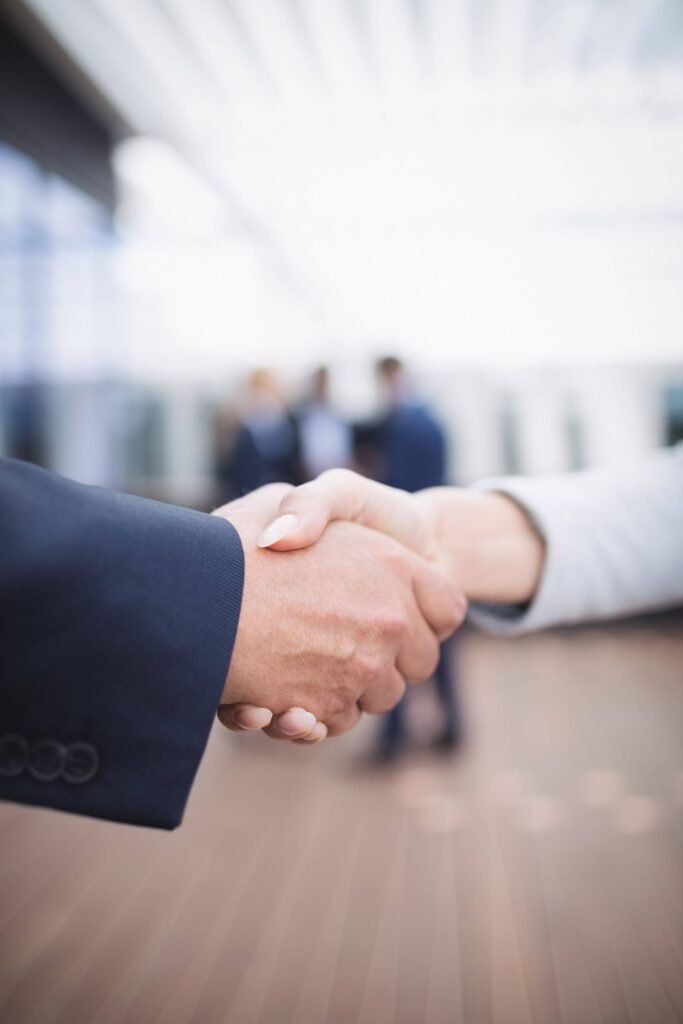 Programa Partners - Brinn Consultoria