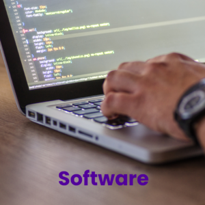 Exemplos de Ativo Intangível - Software - Brinn Consulting