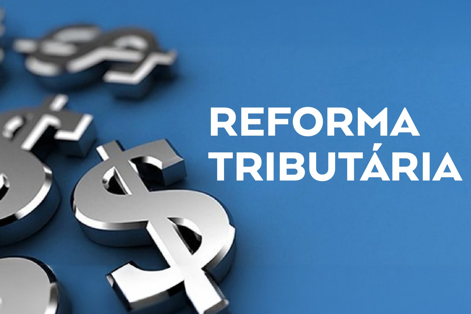 Reforma tributária