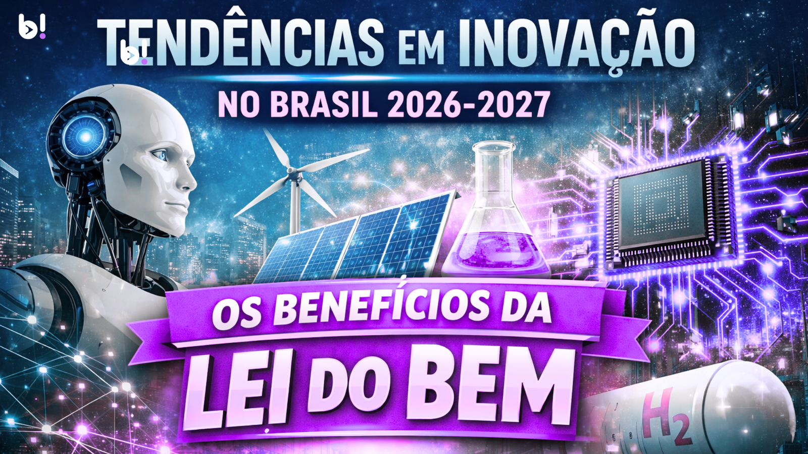 Tendências