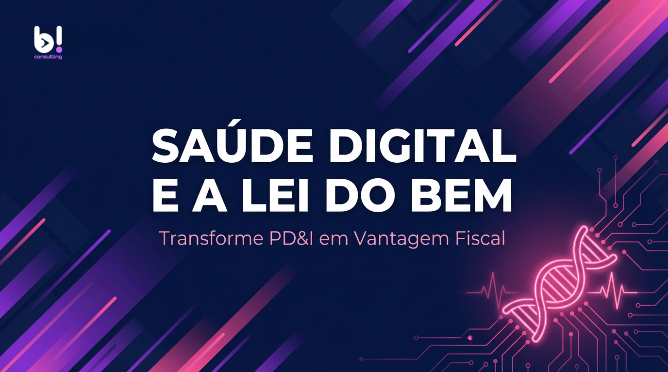 Lei do Bem
