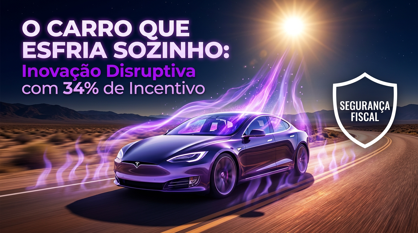 Lei do Bem