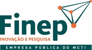 Logo FINEP - Brinn Consultoria - Financiamento para inovação